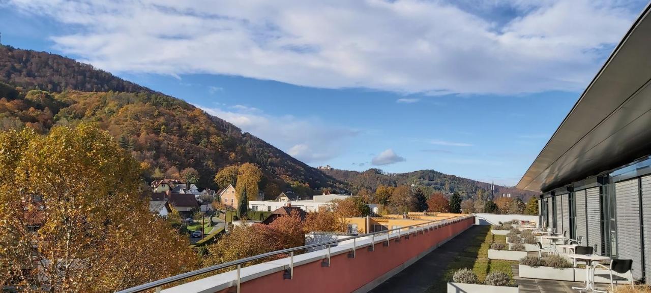 Hotel Bokan Exclusiv Graz Exterior foto