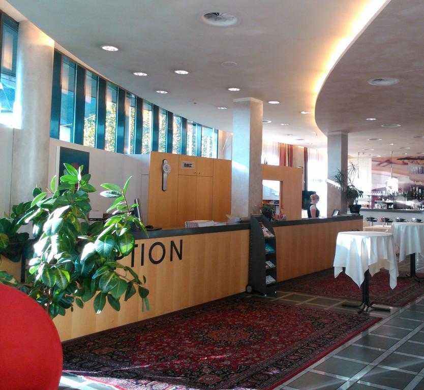 Hotel Bokan Exclusiv Graz Exterior foto