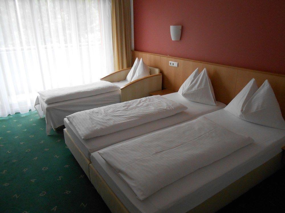 Hotel Bokan Exclusiv Graz Exterior foto