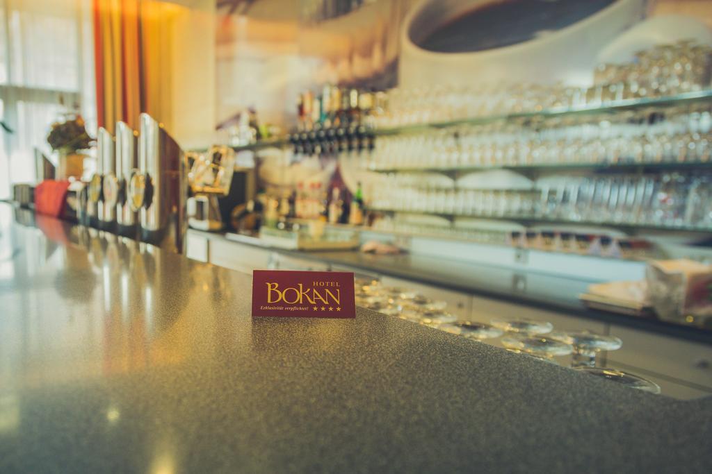 Hotel Bokan Exclusiv Graz Exterior foto