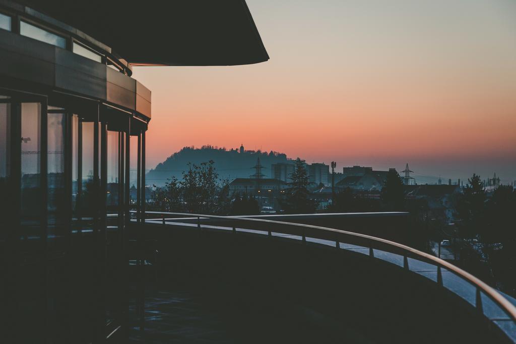 Hotel Bokan Exclusiv Graz Exterior foto