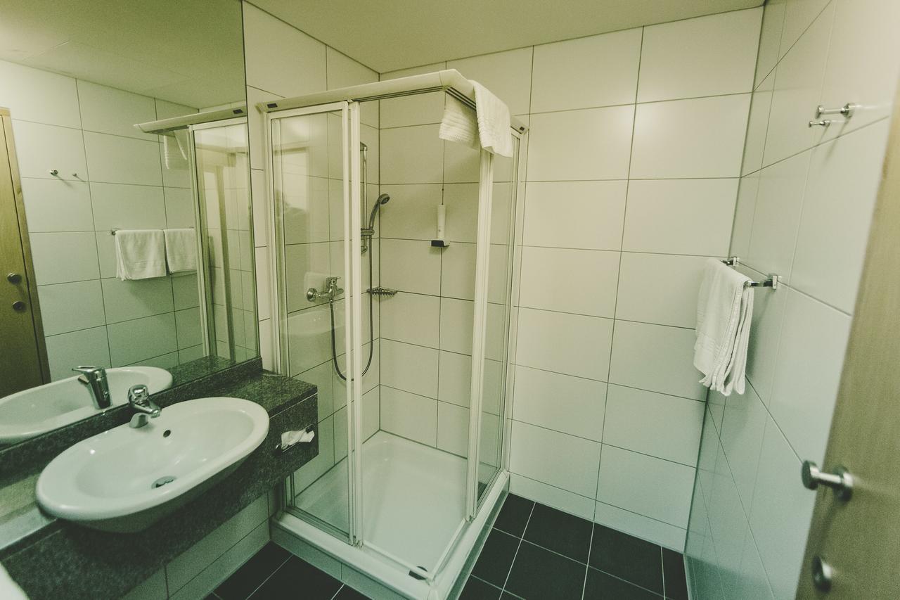 Hotel Bokan Exclusiv Graz Exterior foto