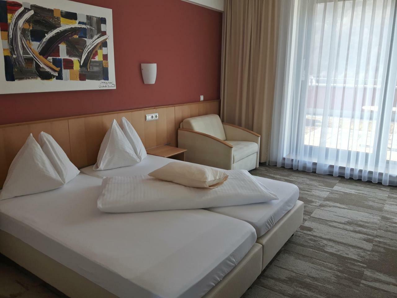 Hotel Bokan Exclusiv Graz Exterior foto