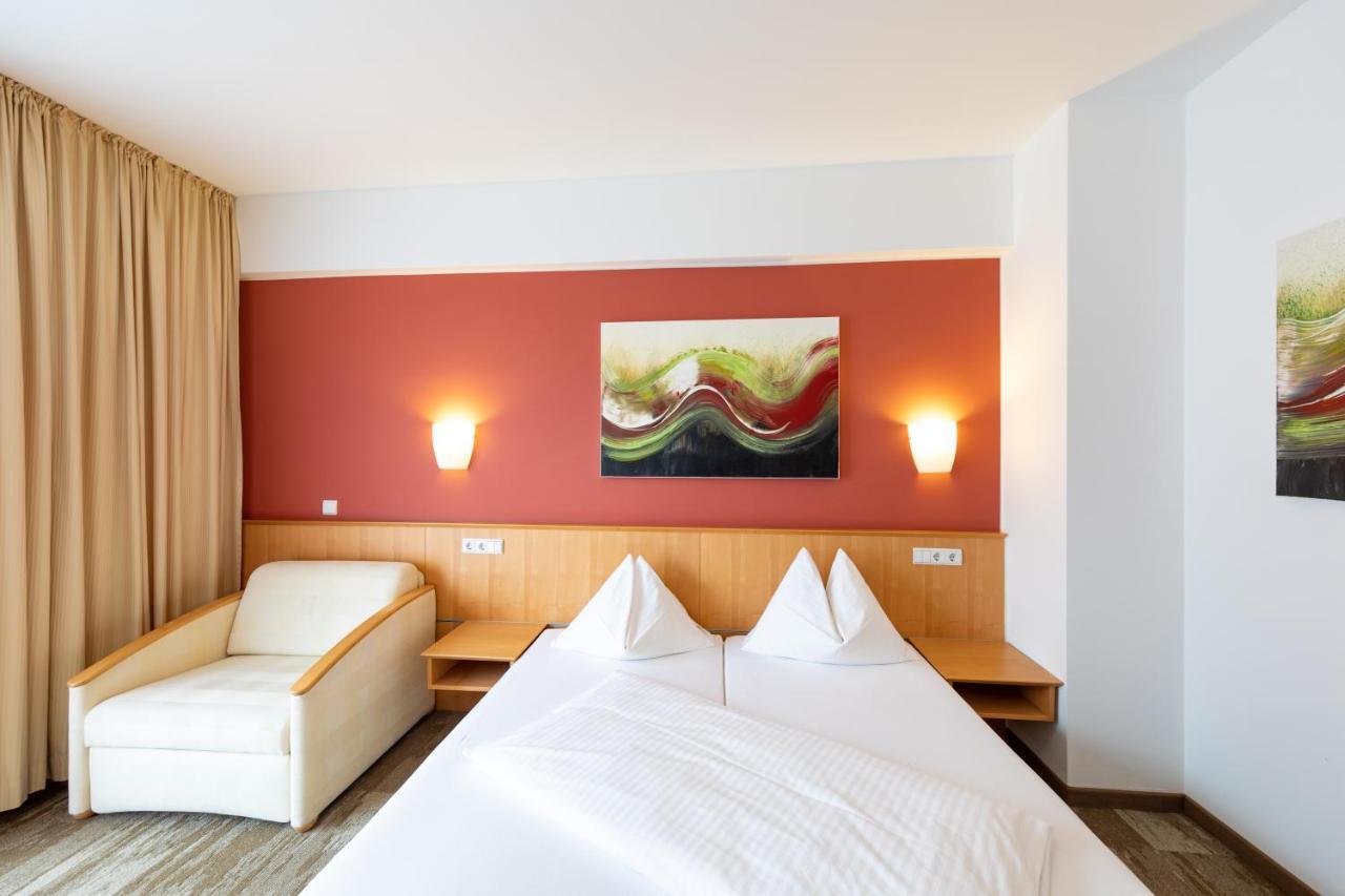 Hotel Bokan Exclusiv Graz Exterior foto