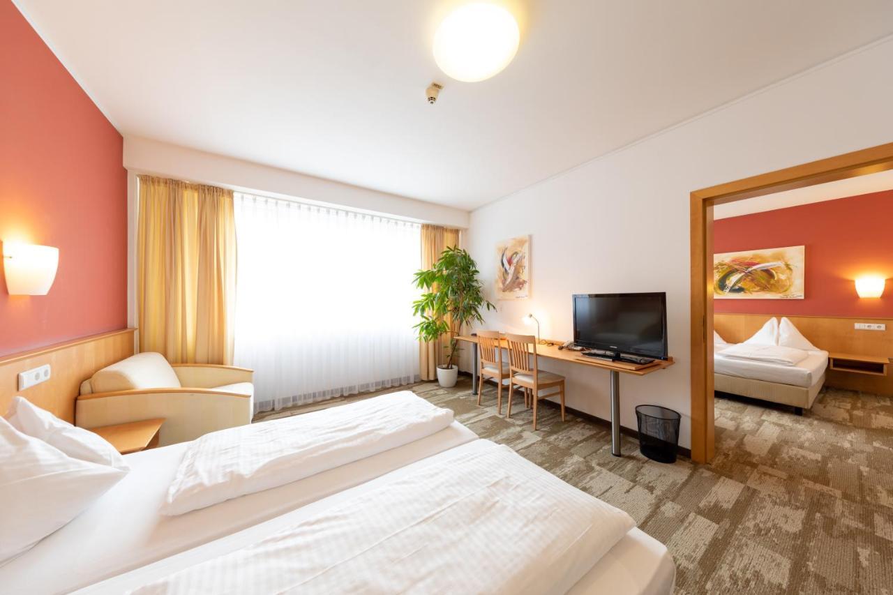 Hotel Bokan Exclusiv Graz Exterior foto