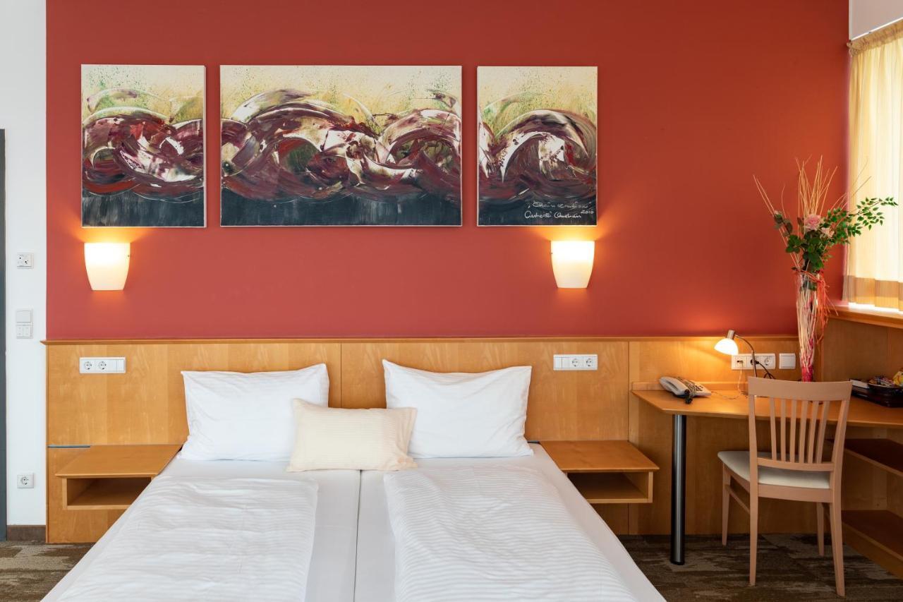 Hotel Bokan Exclusiv Graz Exterior foto