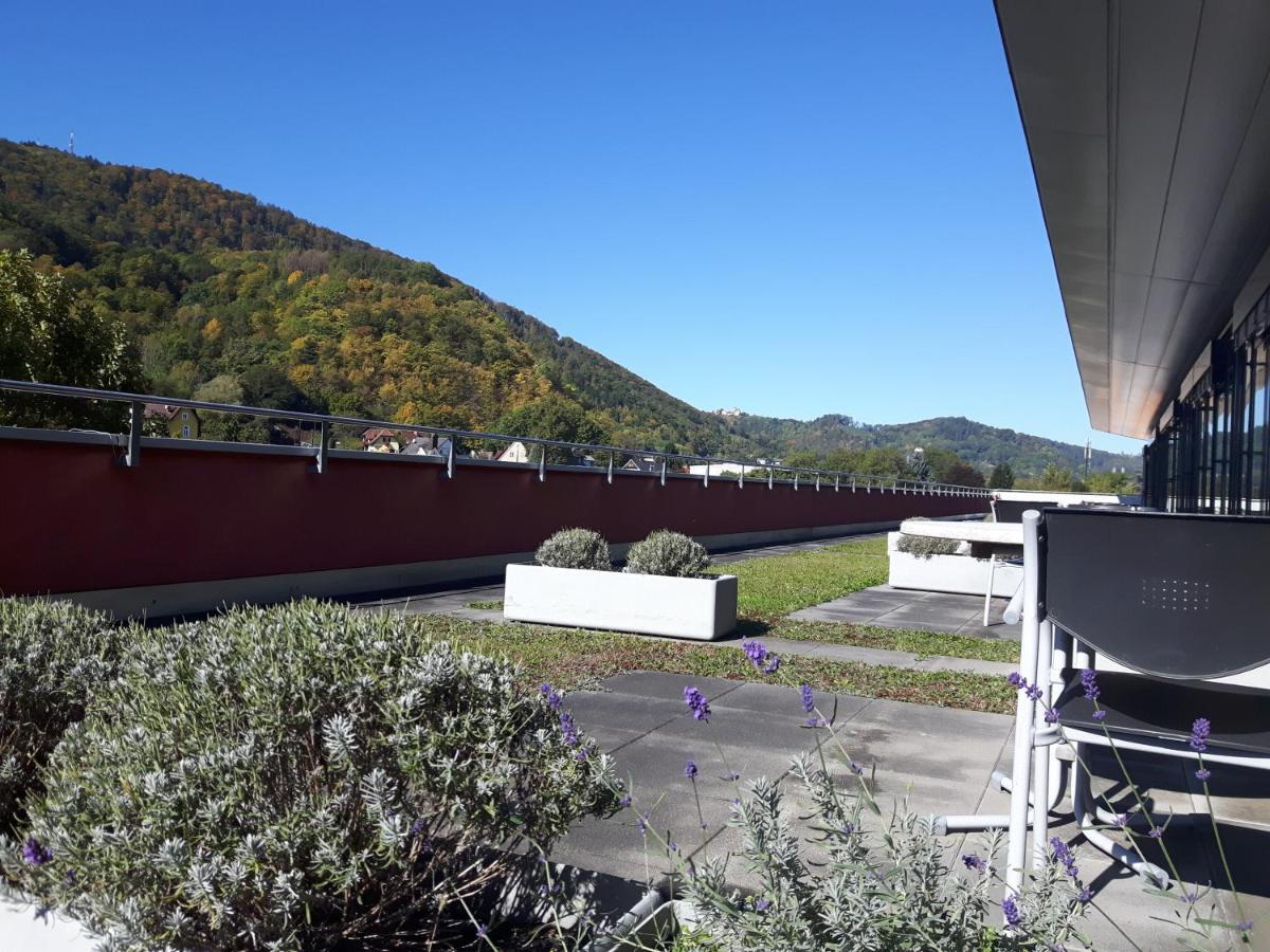 Hotel Bokan Exclusiv Graz Exterior foto