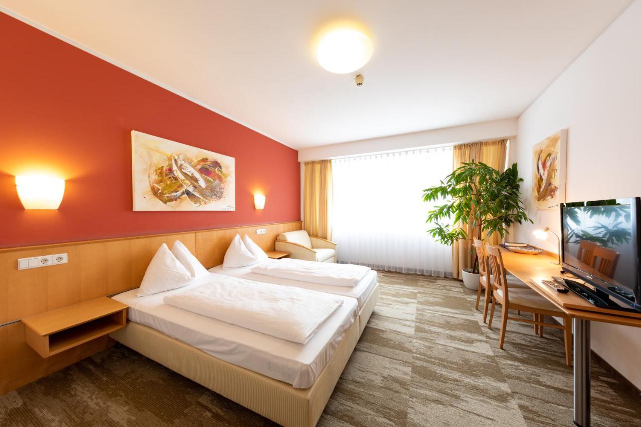 Hotel Bokan Exclusiv Graz Exterior foto