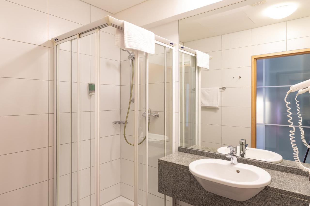 Hotel Bokan Exclusiv Graz Exterior foto