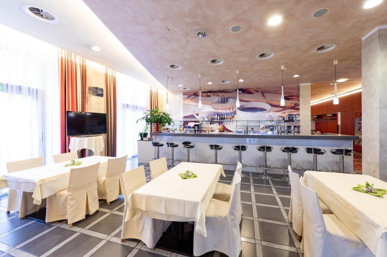 Hotel Bokan Exclusiv Graz Exterior foto