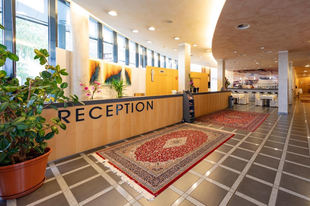 Hotel Bokan Exclusiv Graz Exterior foto