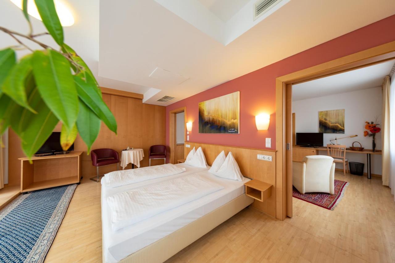 Hotel Bokan Exclusiv Graz Exterior foto